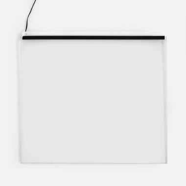 LED osvětlení PC MINI 35 cm teplé barvy