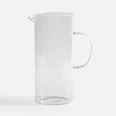 Skleněný džbánek 1,8 l