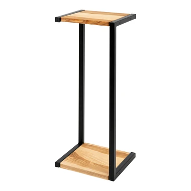 Stojan na květináče ve stylu loft AMIENS 60 cm