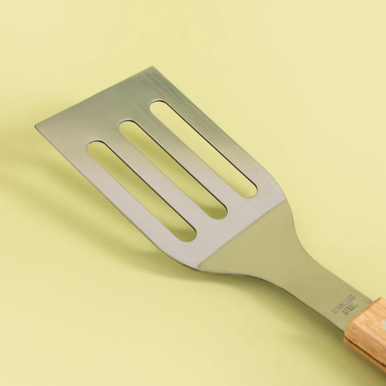 Grilovací obracečka 46 cm