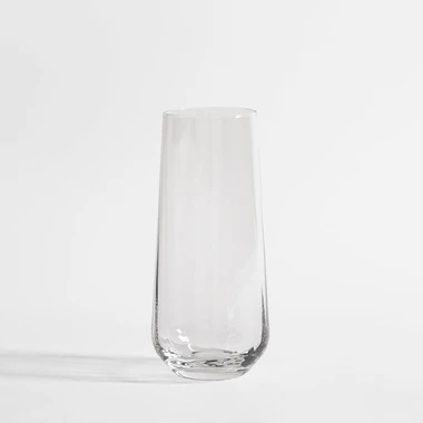 Sada 4 sklenic na koktejly SHAKE N°5 GIN & TONIC 380 ml