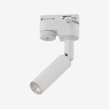 Bodovka na světelnou lištu TRACER LAGOS bílá