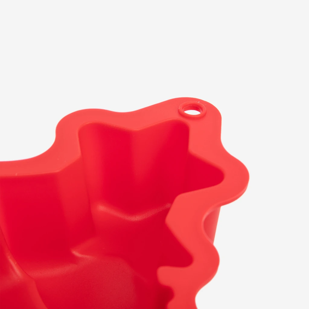 Silikonová forma na pečení STROMEČEK 29x22,5 cm