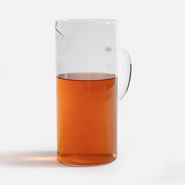 Skleněný džbánek 1,8 l