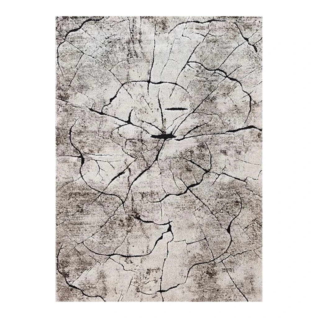 Koberce loftový béžový MIAMI 60x100 cm