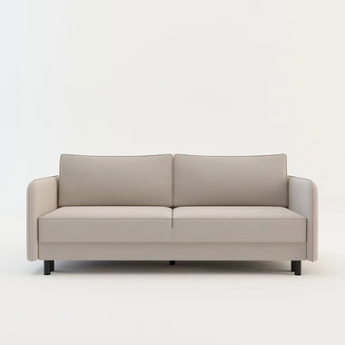 Pohovka BRUNO béžová