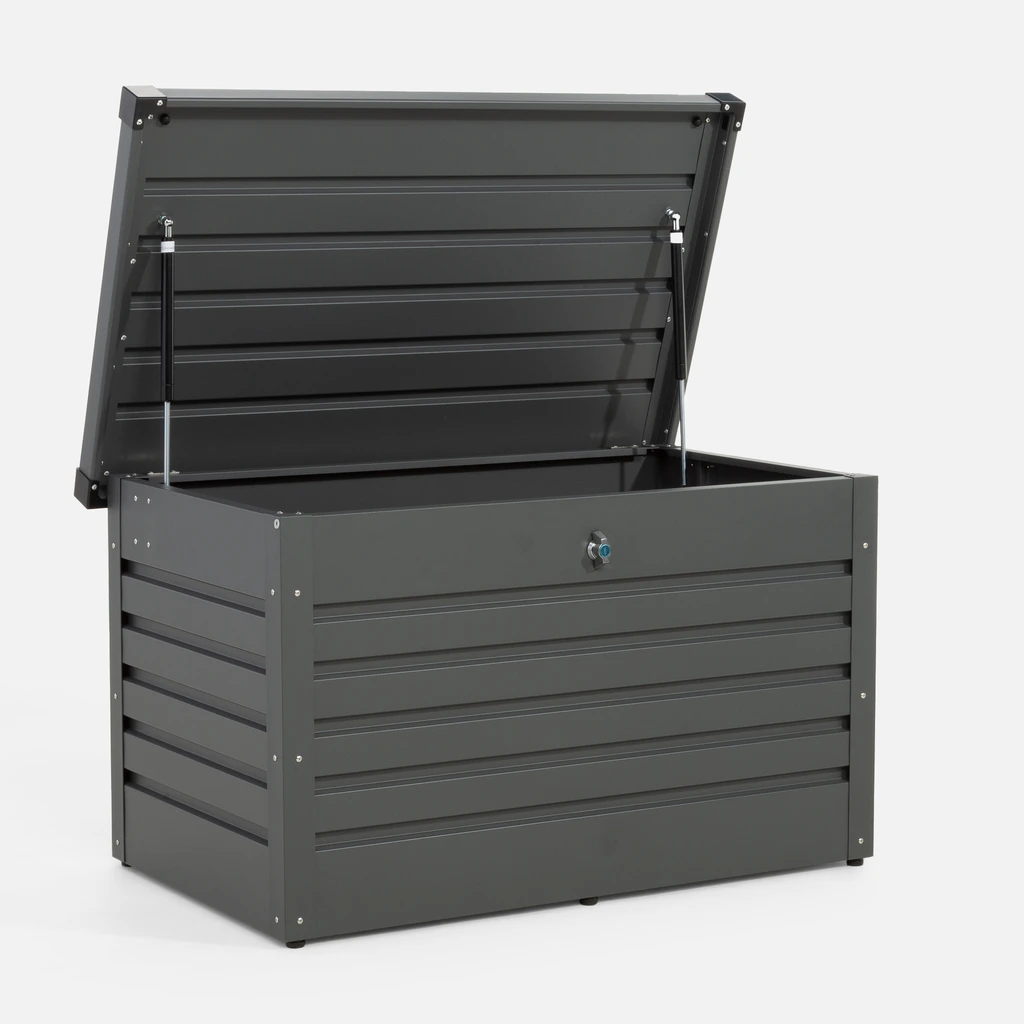 Kovový zahradní box LIRIA L