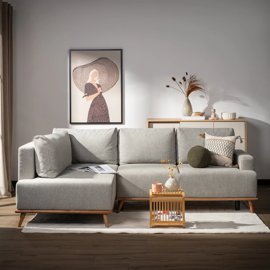 Obraz GEOMETRIC WOMAN I 70x100 cm