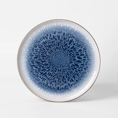 Dezertní talíř SAONA NIGHT 21,5 cm