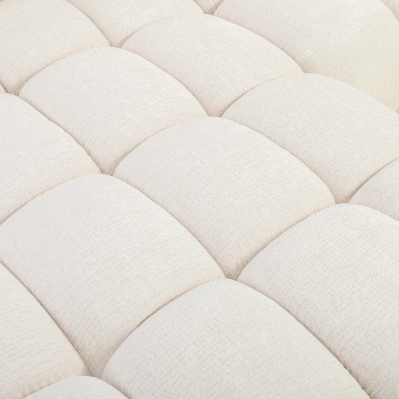 Zdjęcie narożnika. Zbliżenie na detale.