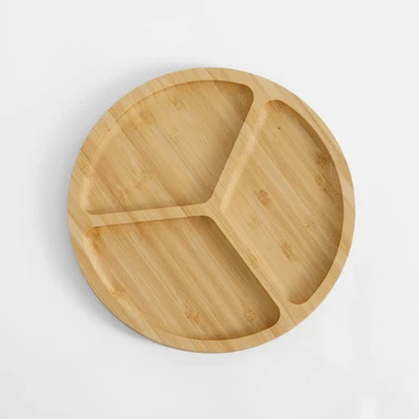 Bambusové servírovací prkénko 20 cm