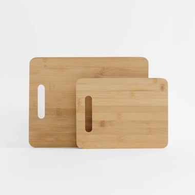 Bambusové prkénko 28x21 cm