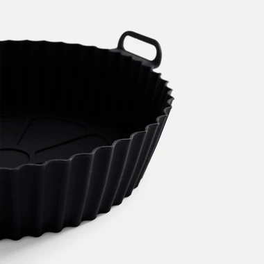 Silikonová forma do airfryer 20,5 cm MIX.