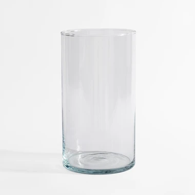 Dekorativní váza ve tvaru válce MAGNOLIA 29 cm