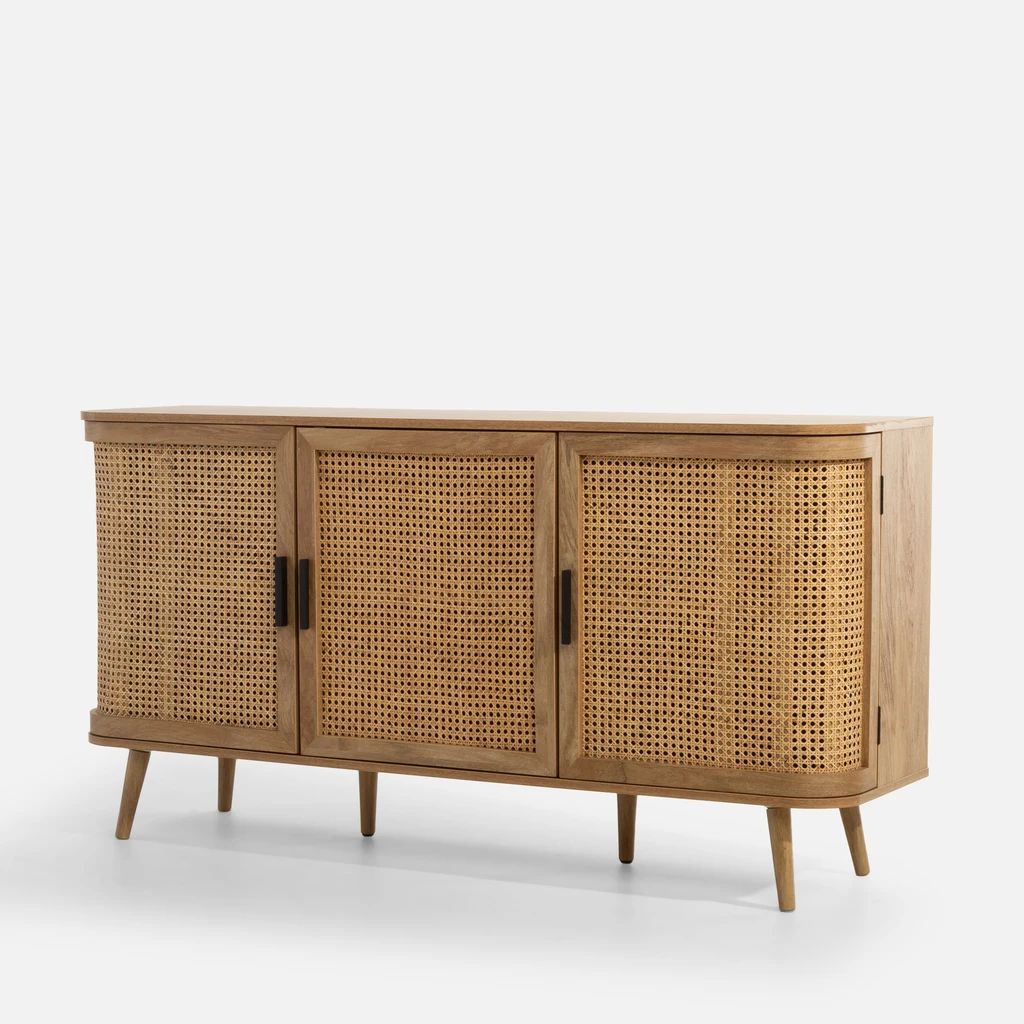 Komoda bufet v boho stylu FABLA