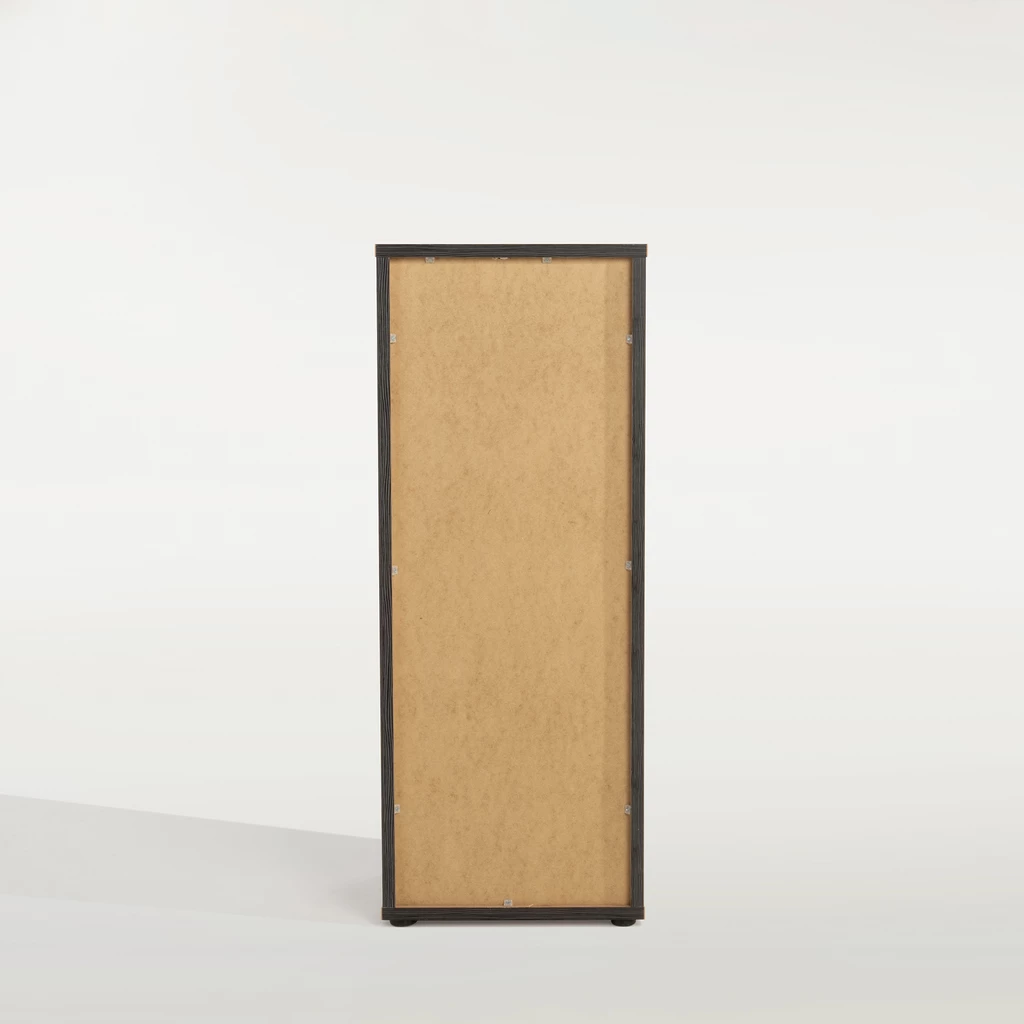 Nízký regál GOLDSBORO 44,8 cm