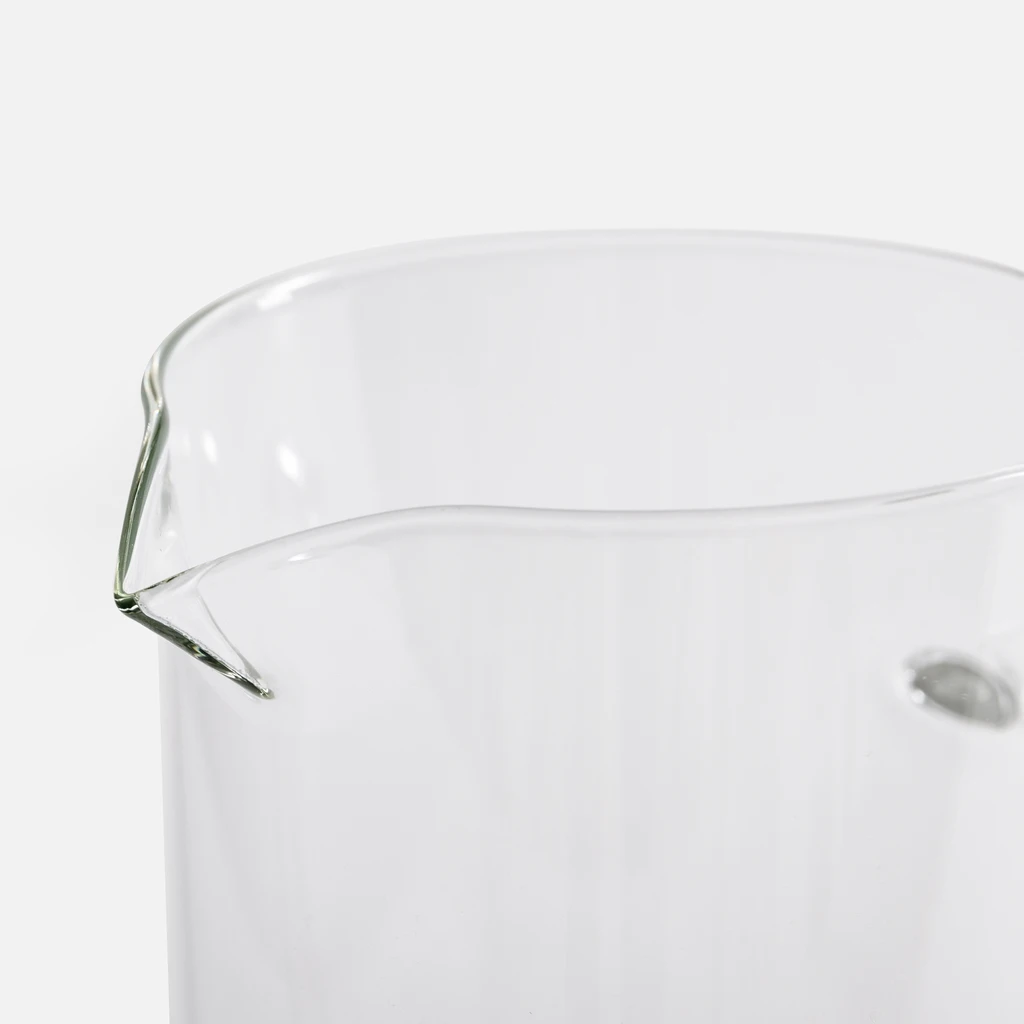 Skleněný džbánek 1,8 l