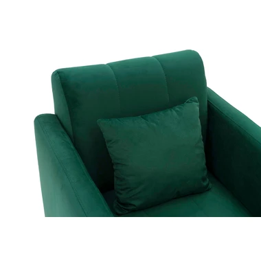 Volnočasové křeslo JOYCE