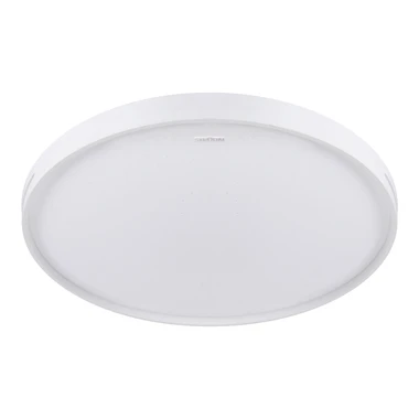 Bílé LED stropní svítidlo 24W FABIO 39 cm