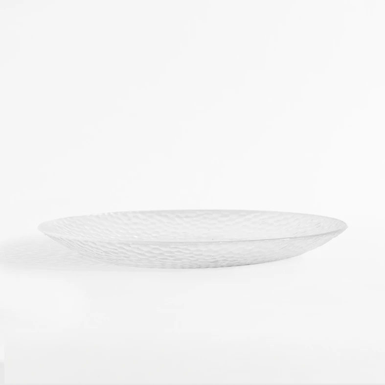 Talerz plastikowy 20 cm