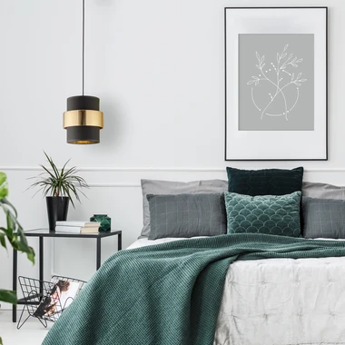 Závěsné svítidlo CALISTO 4377