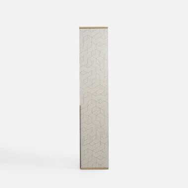 1-dveřová šatní skříň MAZE