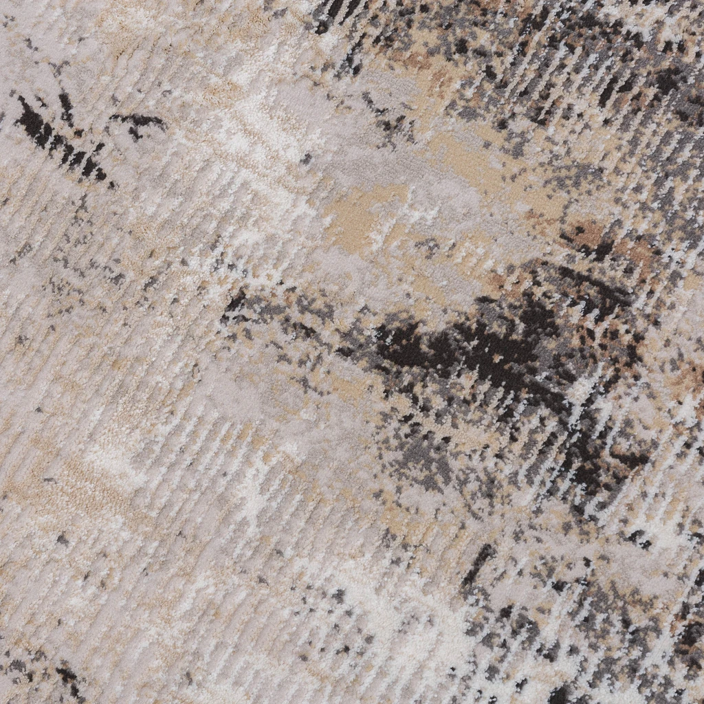 Koberec vintage béžový ALMERA 160x220 cm