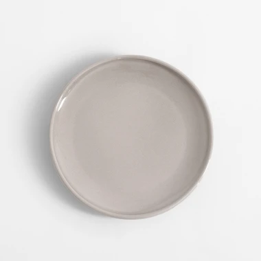 Keramický dezertní talíř EYO 20,5 cm