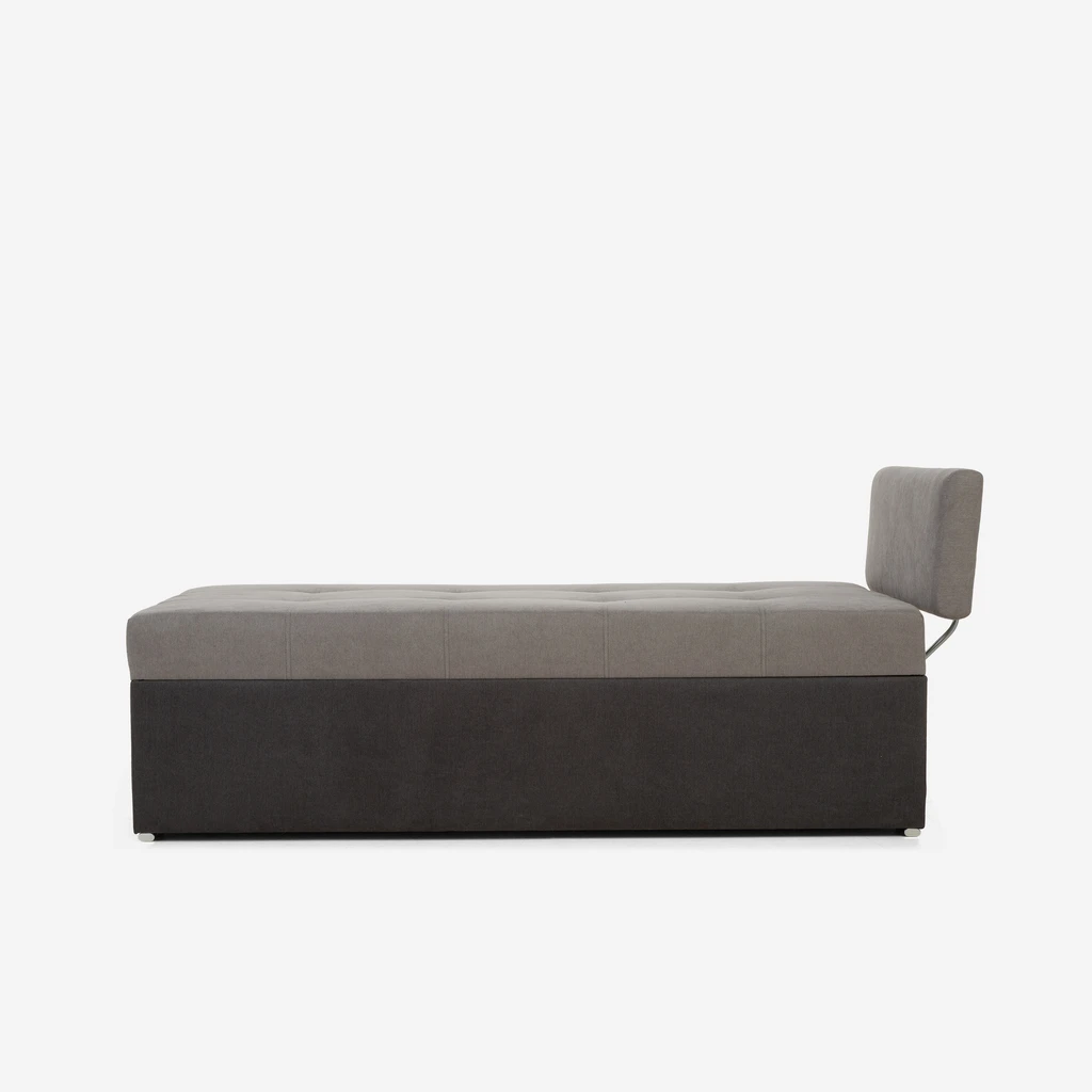 Šedá válenda VERANO