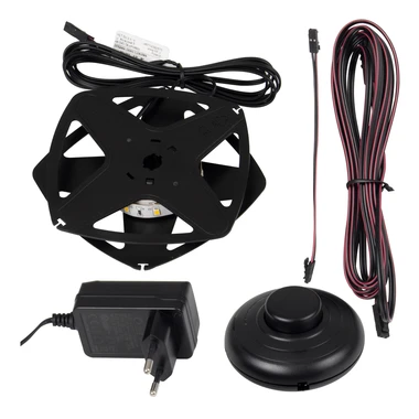 Osvětlení 1-bodové LED Z-1LFT1300-BC-WN, teplá barva