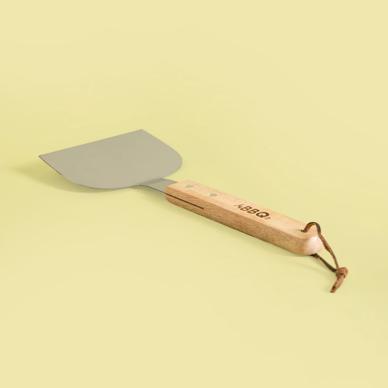 Grilovací lopatka 28 cm
