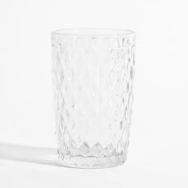 Vysoká sklenice 350 ml