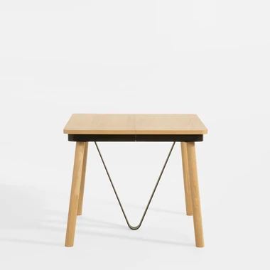 Rozkládací stůl VELAR 90-405 cm (nastavitelný v 7 délkách)