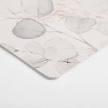 Prostírání EUKALYPTUS 43,5x28,5cm