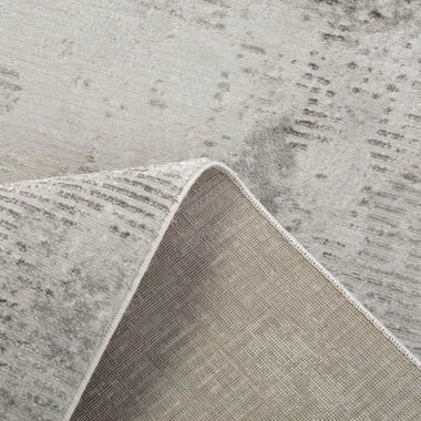 Vintage koberec SOPHIA, šedý, 120x170 cm