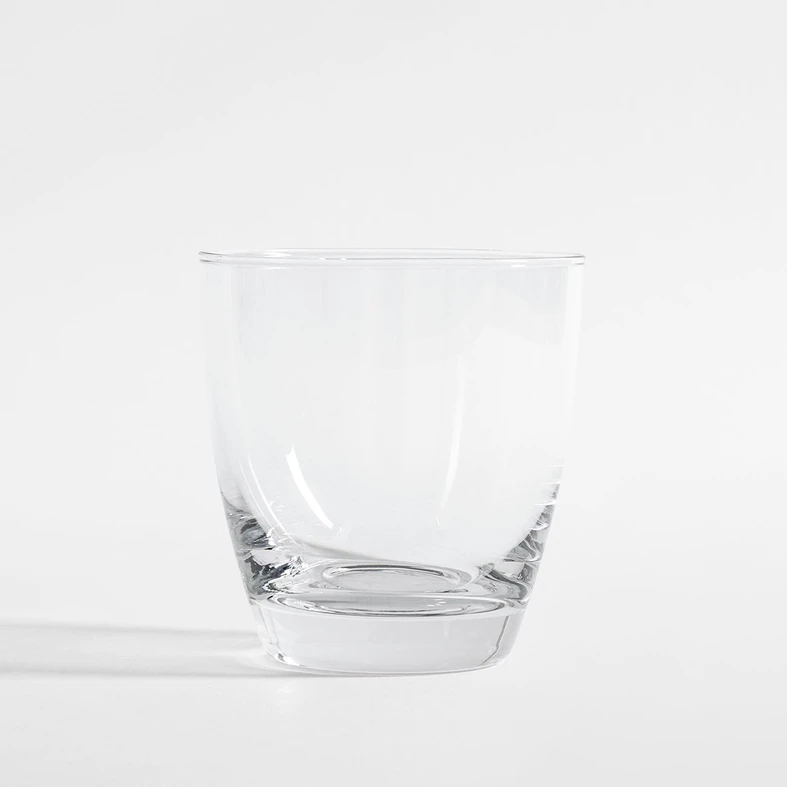 Sada na whisky AMBER, 7 dílů