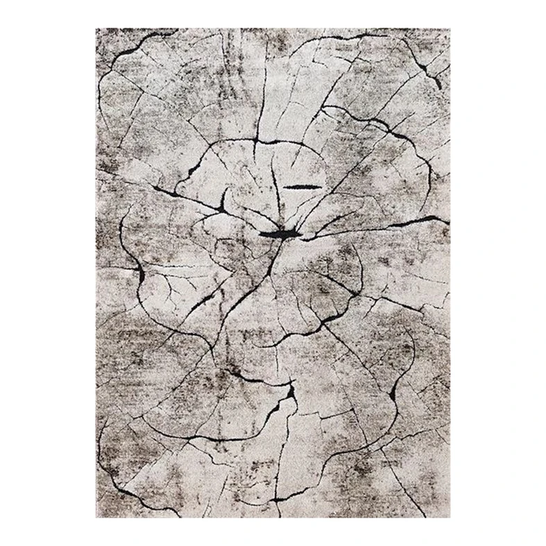 Koberce loftový béžový MIAMI 60x100 cm