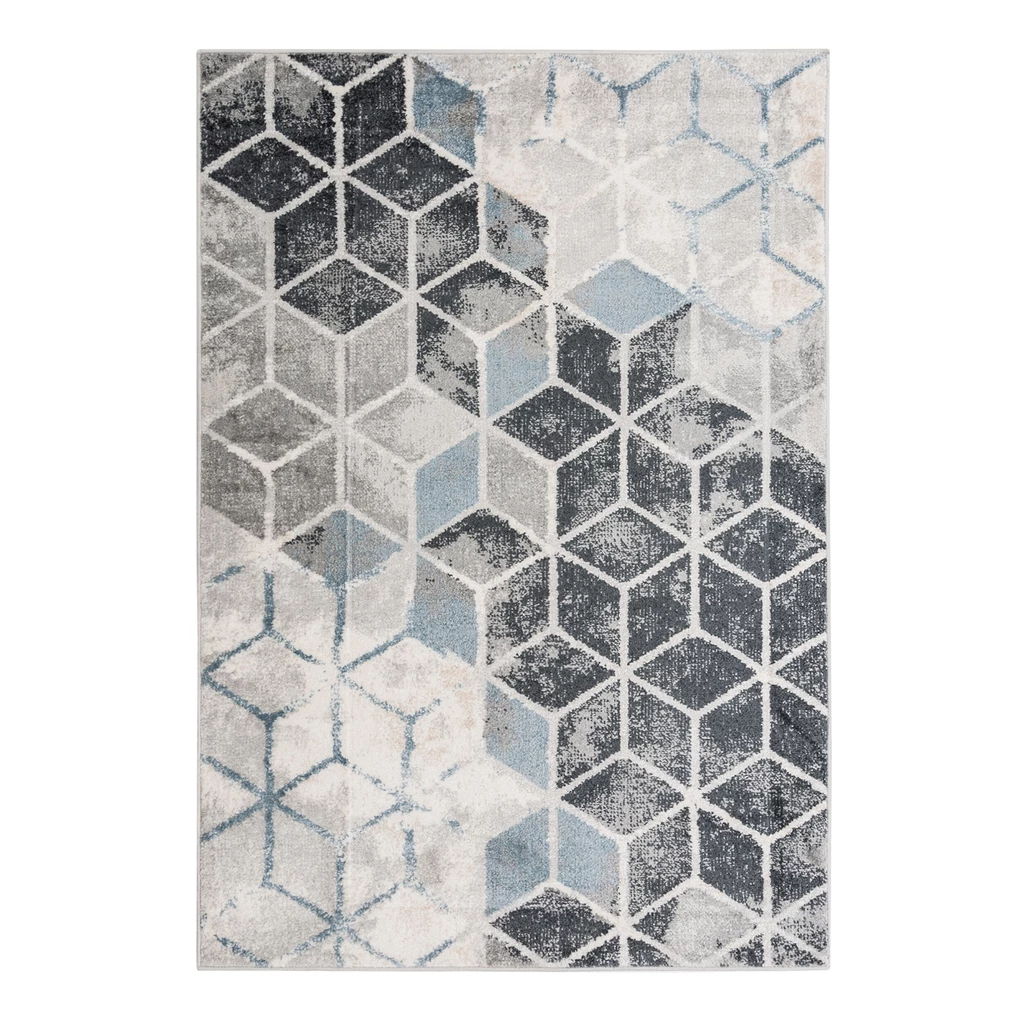 Geometrický koberec MILANO 120x170 cm