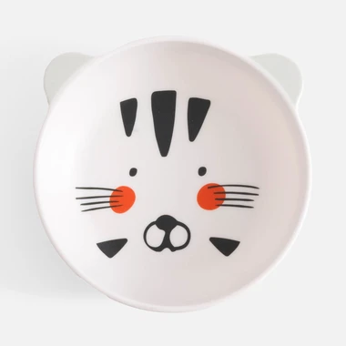 Plastová miska 15 cm, MIX.