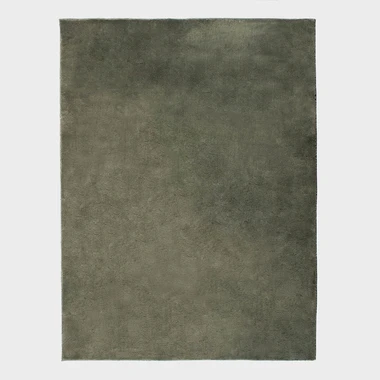 Koberec PULY 160x230 cm, tmavě zelený