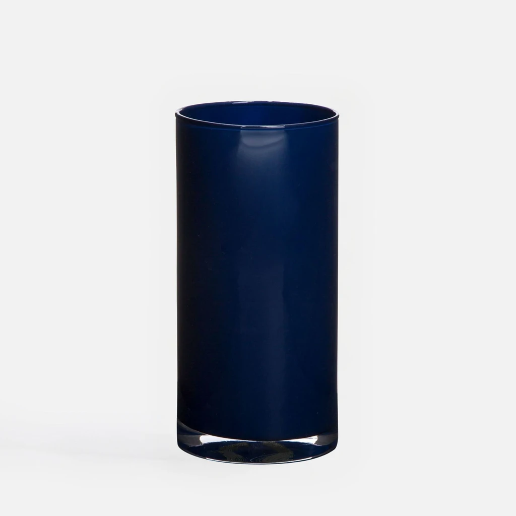 Váza CYLINDER 25 cm