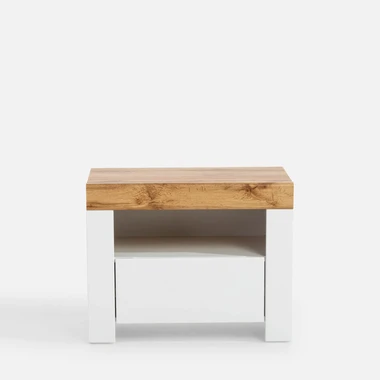 Noční stolek se zásuvkou TAURUS II