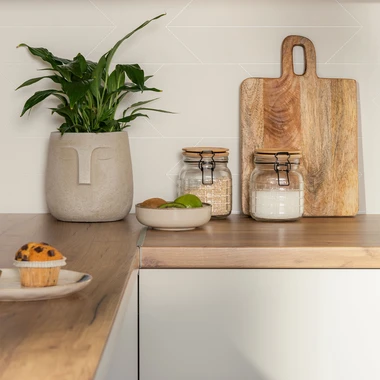 Salátová mísa CRAFT 15 cm béžová