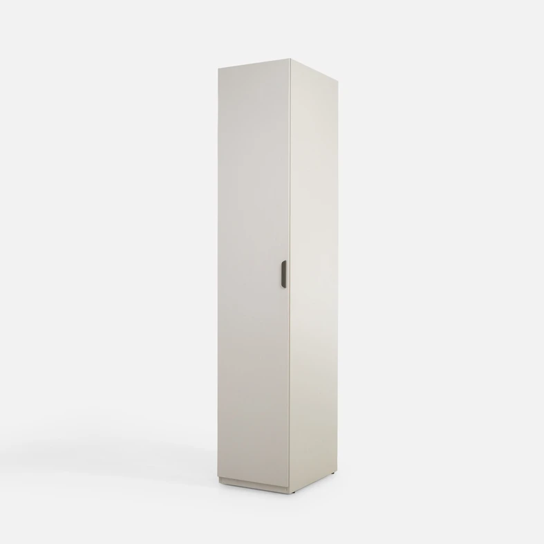 Hluboká šatní skříň MAX MODERN II 45 cm