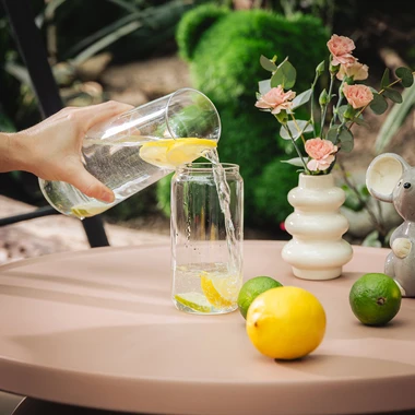 Vysoká sklenice 500 ml