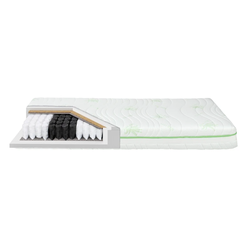 Matrace TOSCANA ALOE VERA 3D 90x200