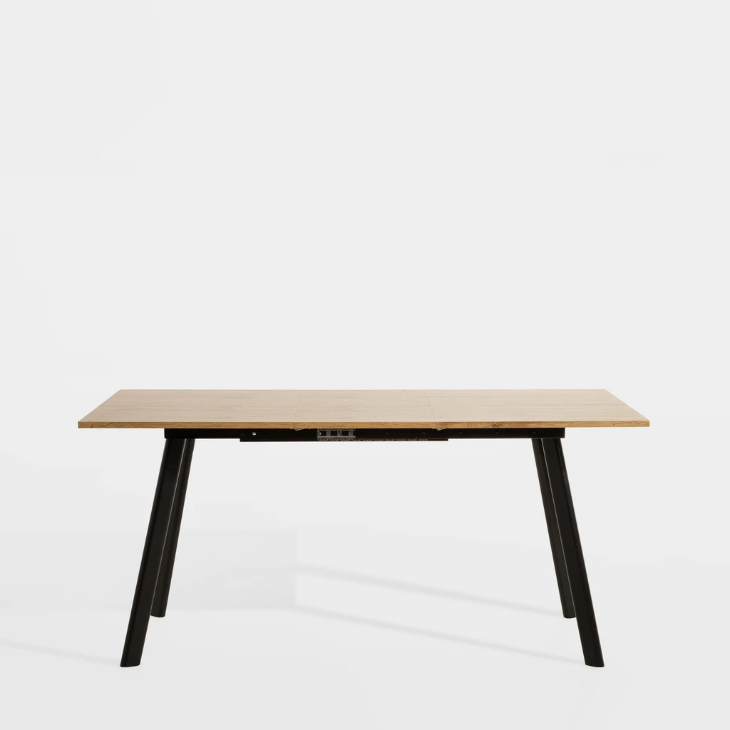 Rozkládací stůl ESALONE 120 cm
