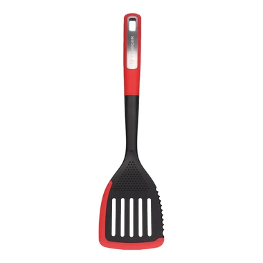 Obracečka plochá ZWIEGER OBSIDIAN 35 cm