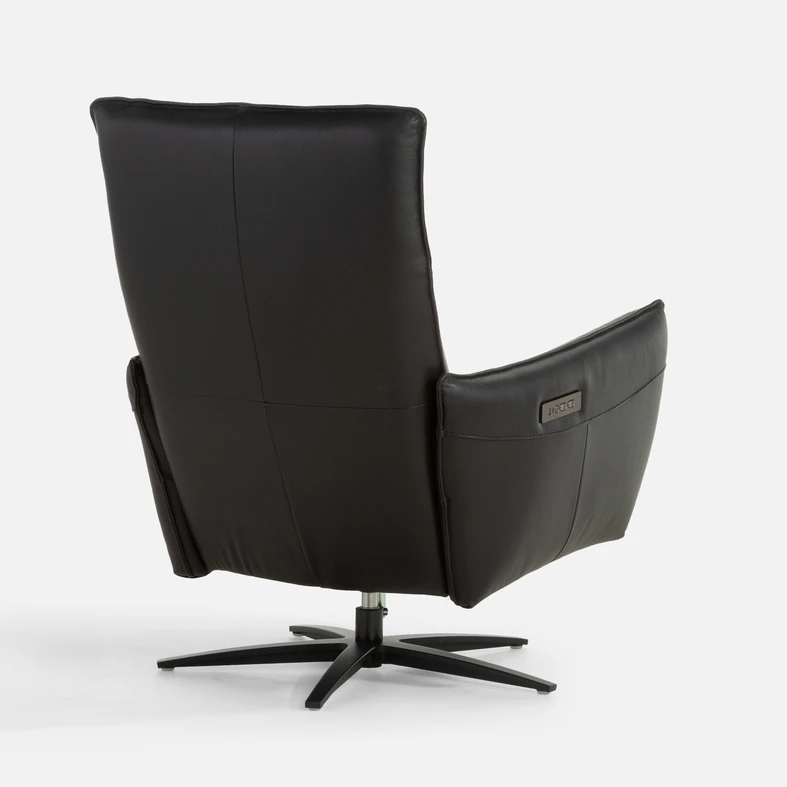Otočné relaxační křeslo EOS