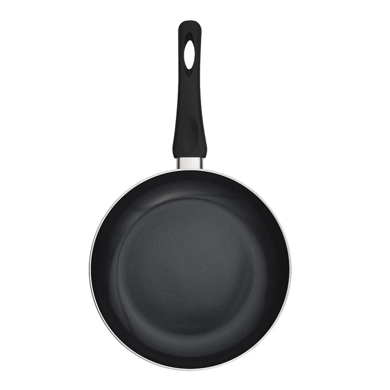 Patelnia GERLACH INITIAL z powłoką ceramiczną 28 cm